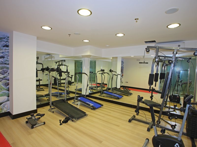 Olympic Palladium 76691