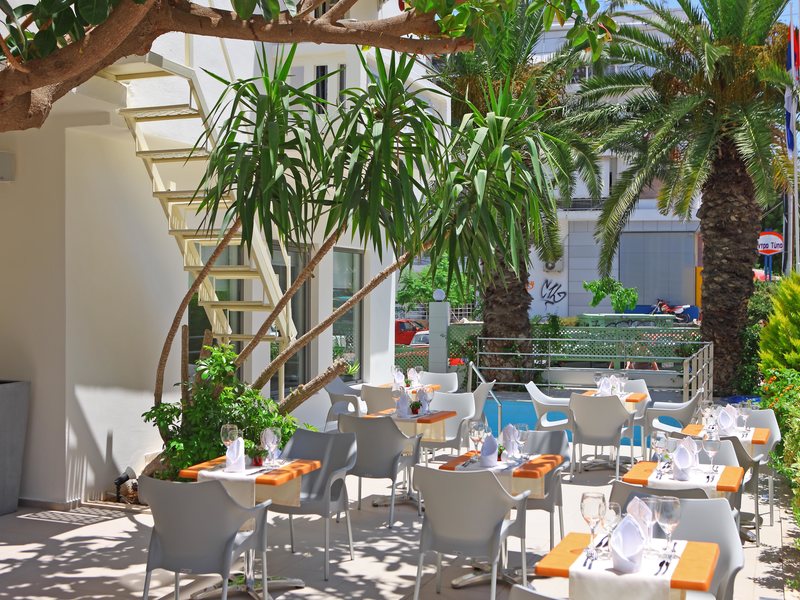 Olympic Palladium 76693