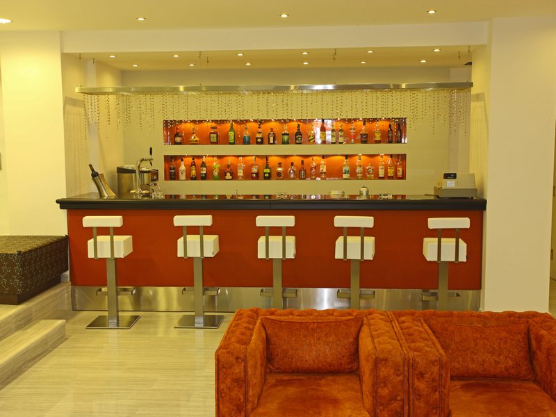 Olympic Palladium 76696