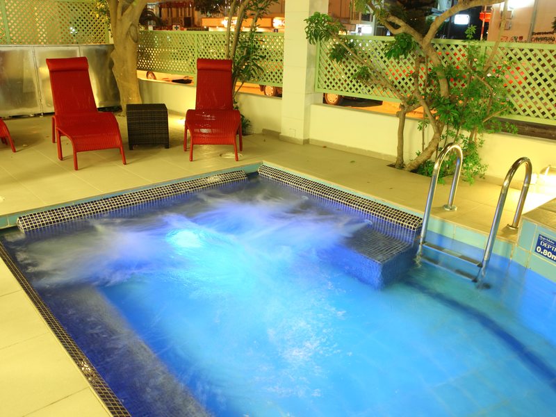 Olympic Palladium 76697