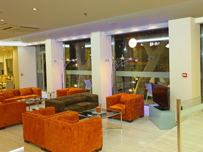 Olympic Palladium 76698