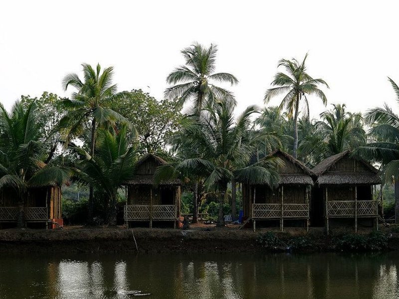 Om Lake Resort 114581