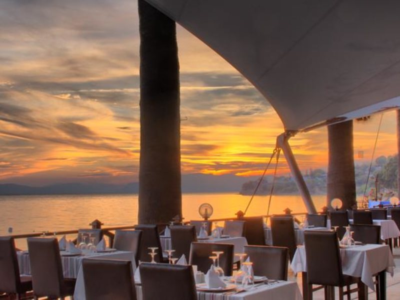 Omer Holiday Resort HV-1  59286