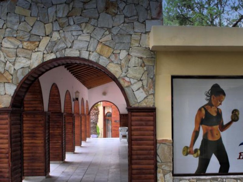 Omer Holiday Resort HV-1  59287