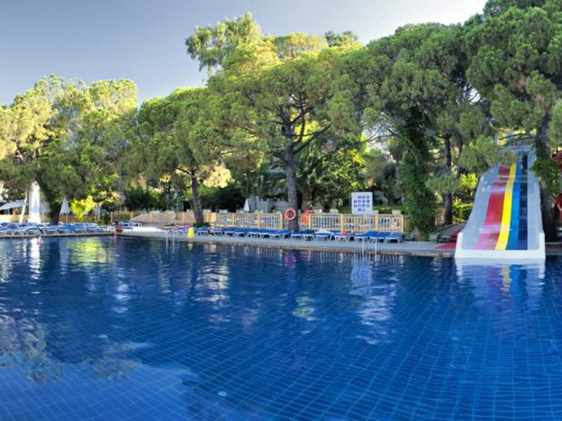 Omer Holiday Resort HV-1  59288