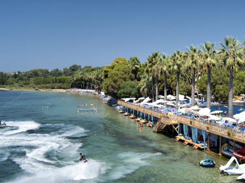 Omer Holiday Resort HV-1  59289