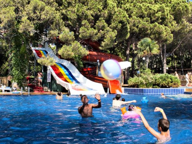 Omer Holiday Resort HV-1  59291
