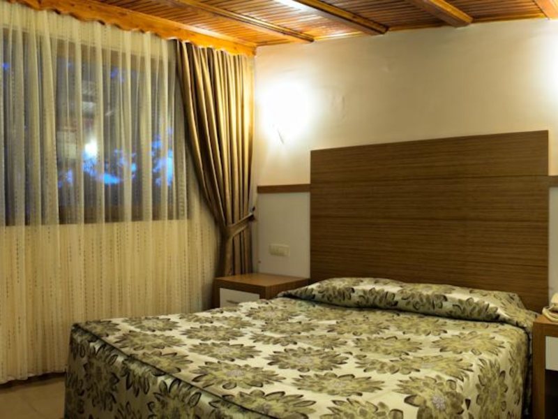 Omer Holiday Resort HV-1  59293