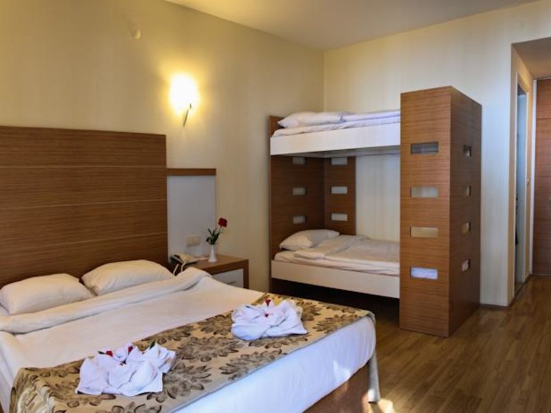 Omer Holiday Resort HV-1  59294