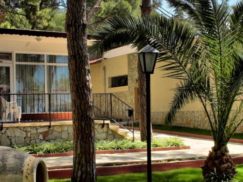 Omer Holiday Resort HV-1  59295