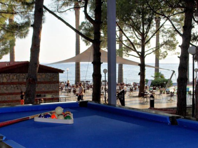 Omer Holiday Resort HV-1  59296