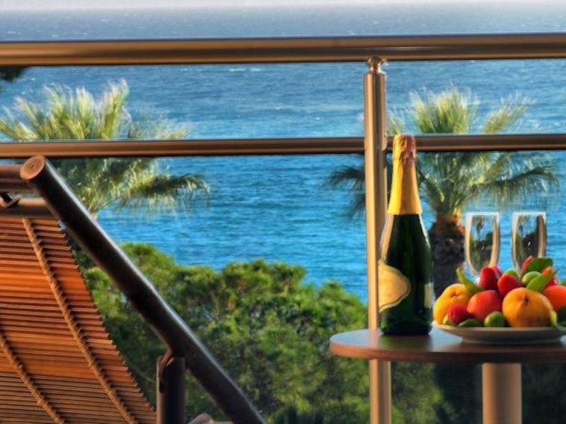 Omer Holiday Resort HV-1  59297