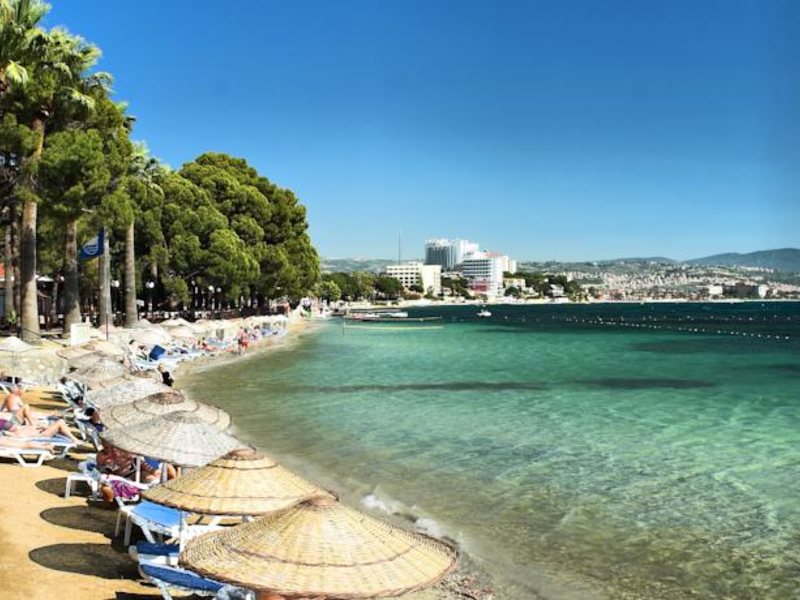 Omer Holiday Resort HV-1  59298