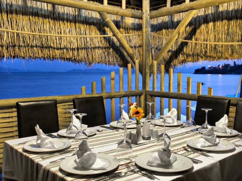 Omer Holiday Resort HV-1  59299