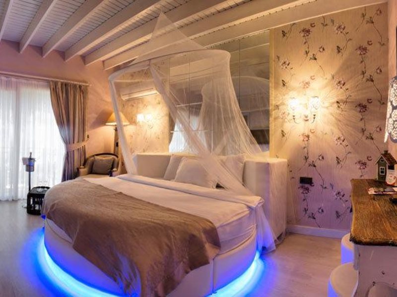 Omer Holiday Resort HV-1  59300