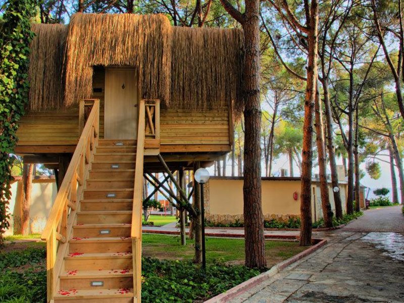 Omer Holiday Resort HV-1  59301