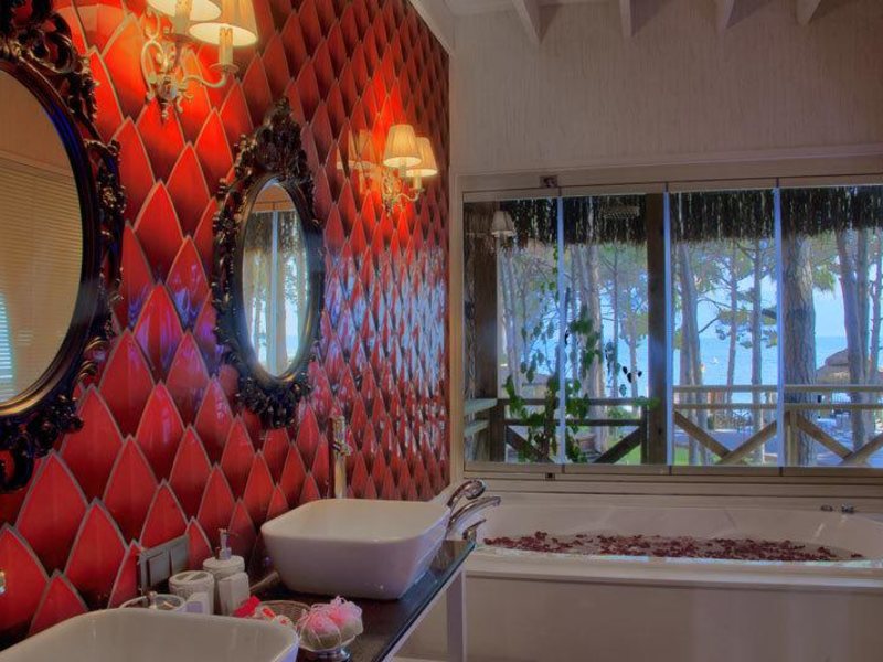 Omer Holiday Resort HV-1  59302