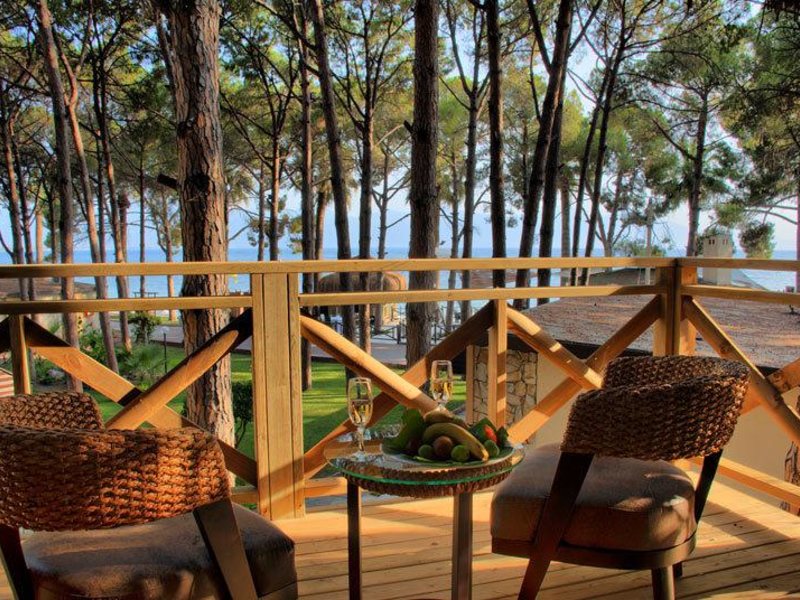 Omer Holiday Resort HV-1  59304