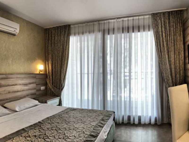 Omer Holiday Resort HV-1  59305