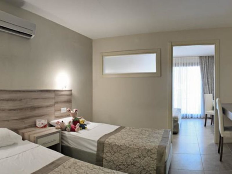 Omer Holiday Resort HV-1  59306