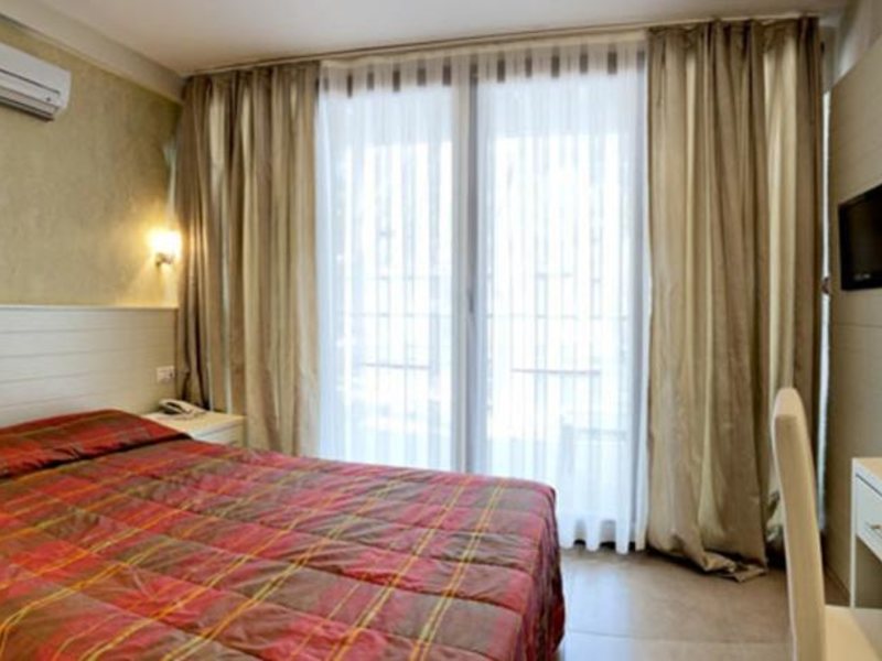 Omer Holiday Resort HV-1  59307