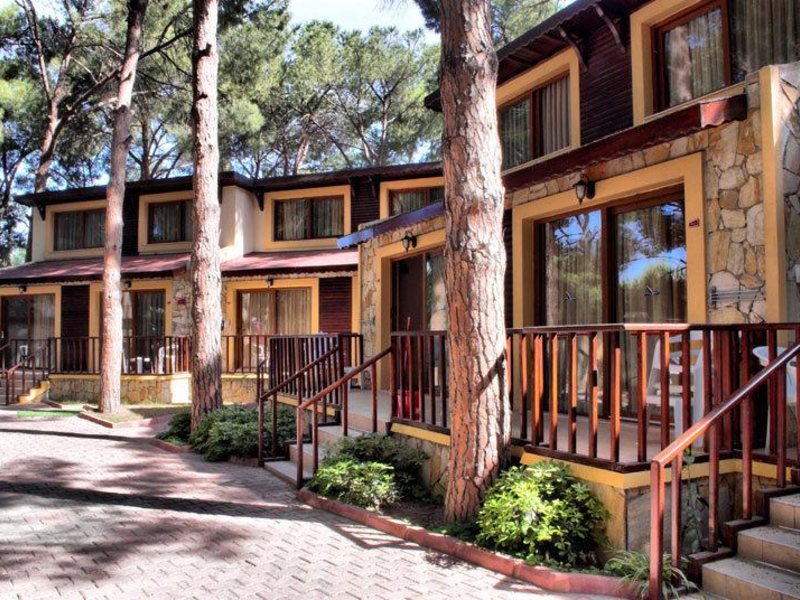 Omer Holiday Resort HV-1  59310