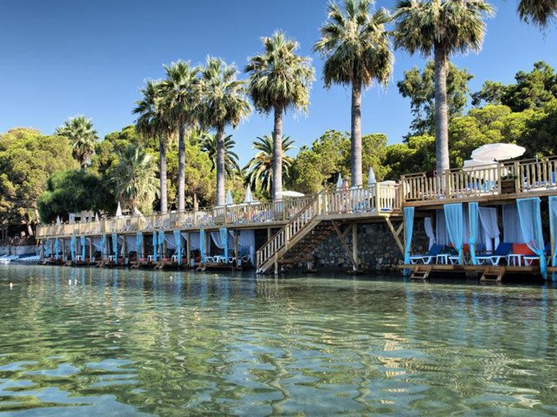 Omer Holiday Resort HV-1  59312