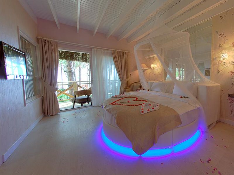 Omer Holiday Resort HV-1  59313