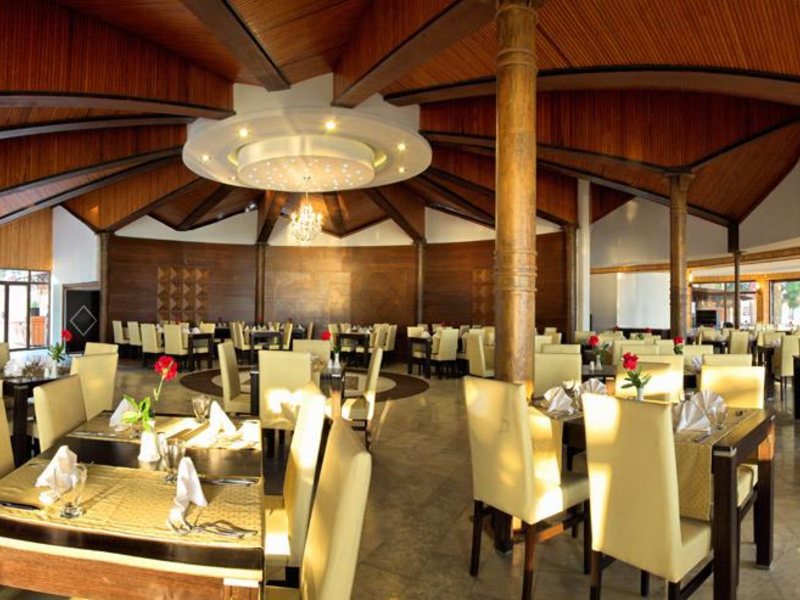 Omer Holiday Resort HV-1  59316