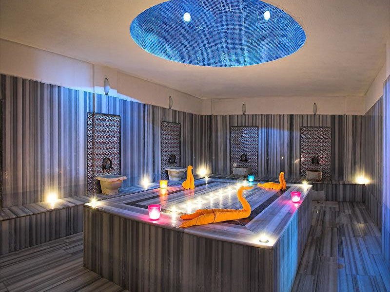 Omer Holiday Resort HV-1  59321