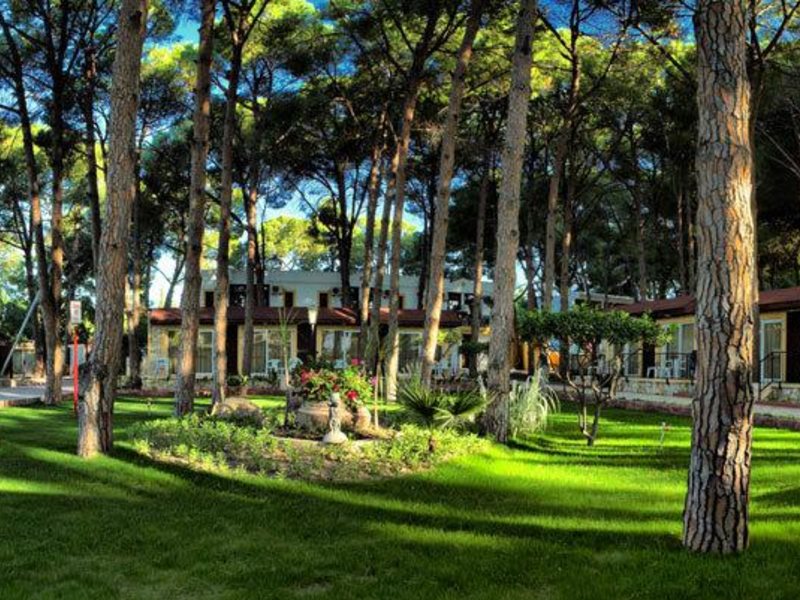 Omer Holiday Resort HV-1  59322