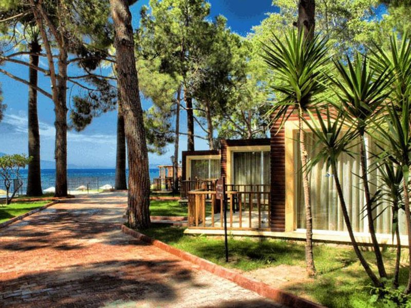 Omer Holiday Resort HV-1  59323