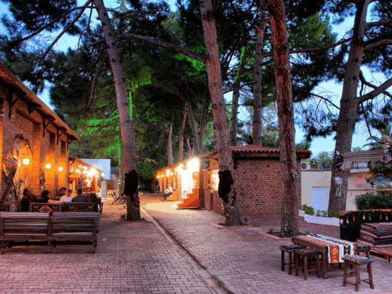 Omer Holiday Resort HV-1  59324