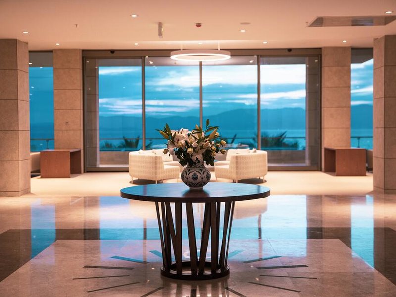 On Live Hotel 318592