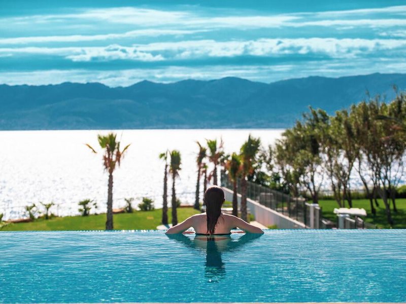 On Live Hotel 318594