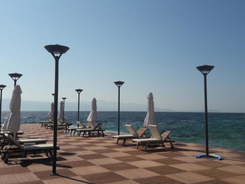 On Live Hotel 318597