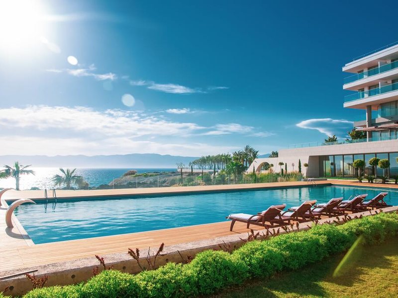 On Live Hotel 318598