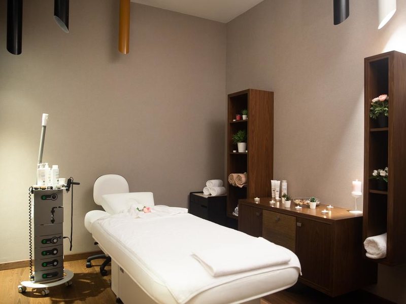 On Live Hotel 318604