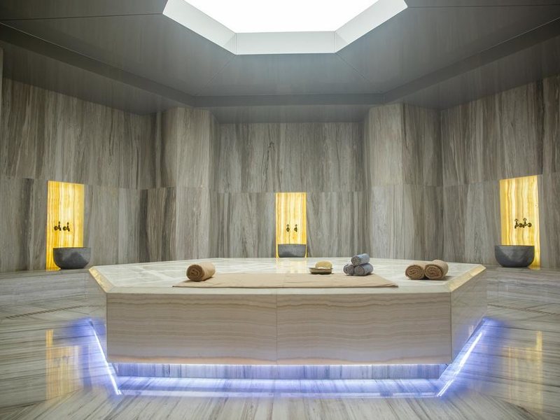 On Live Hotel 318606