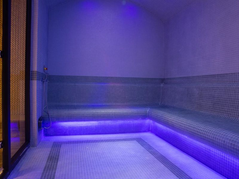 On Live Hotel 318607