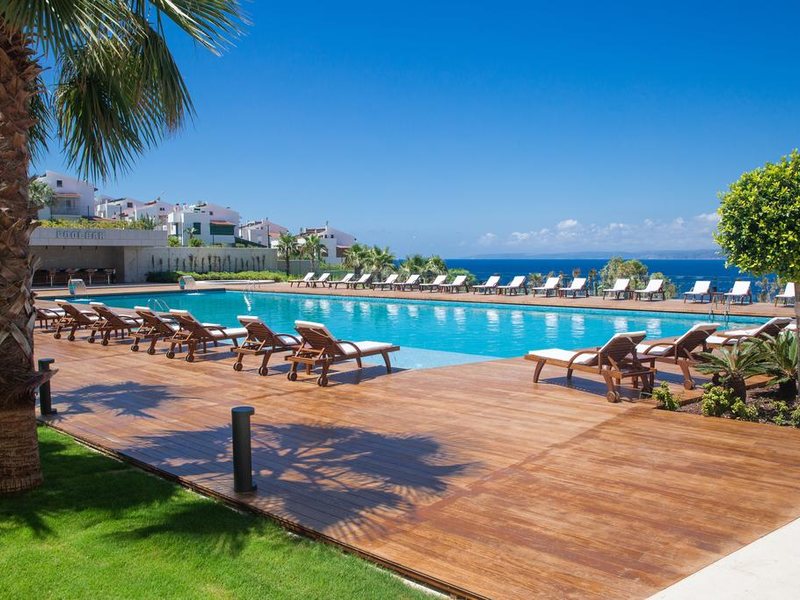 On Live Hotel 318608