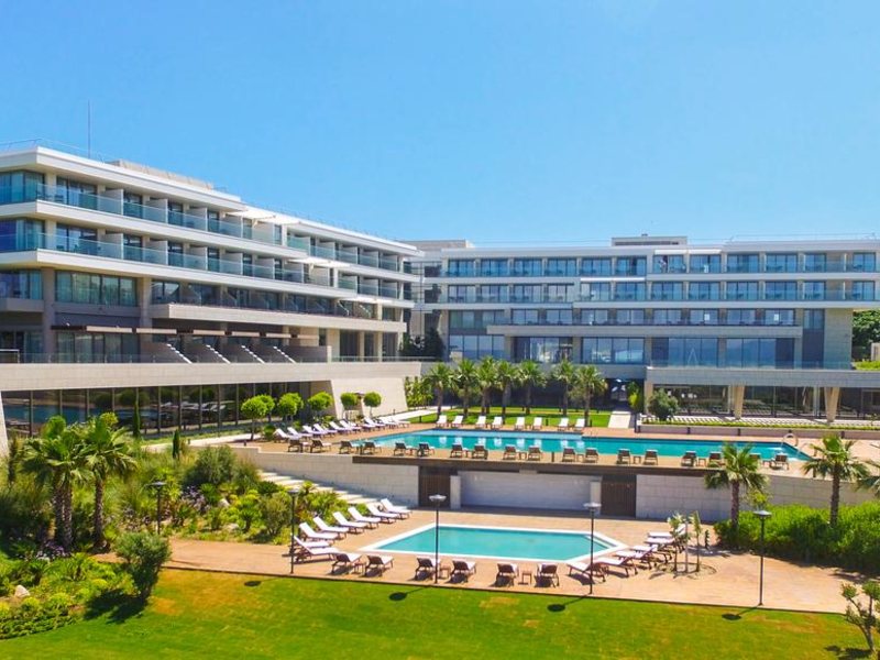 On Live Hotel 318610