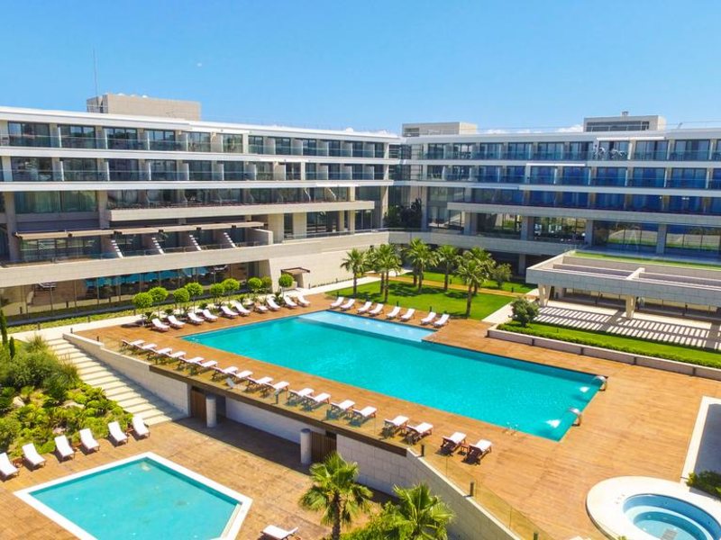 On Live Hotel 318611