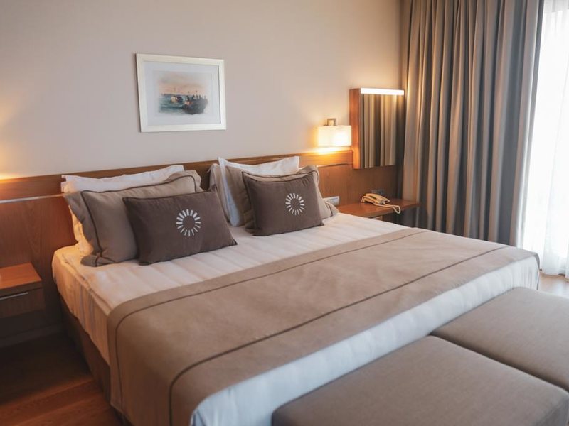 On Live Hotel 318613