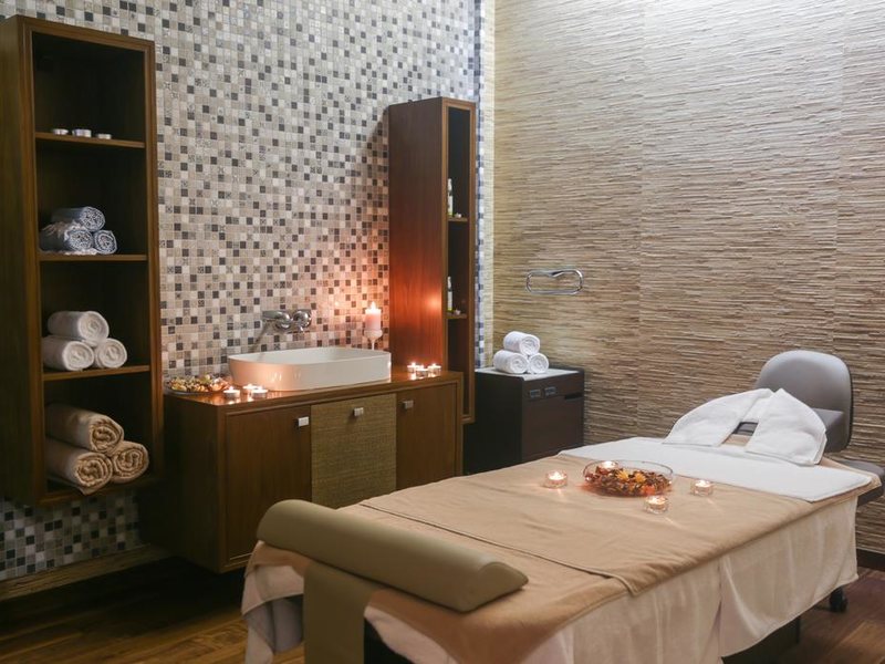 On Live Hotel 318615