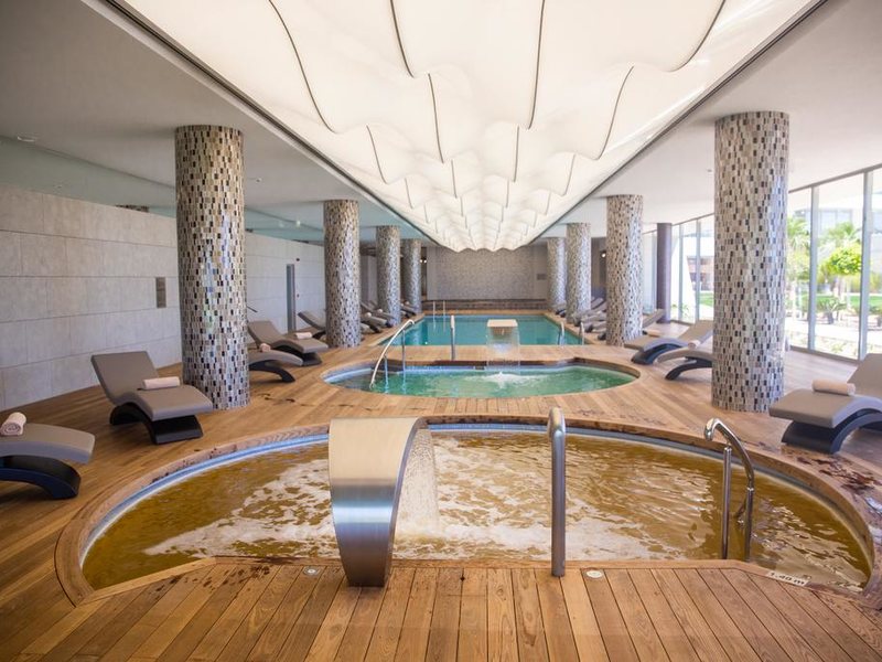 On Live Hotel 318623