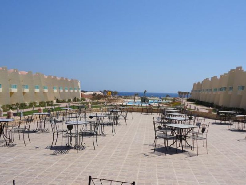 Onatti Beach Resort 130371