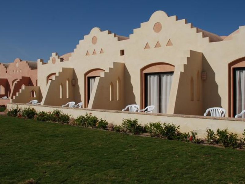 Onatti Beach Resort 130372