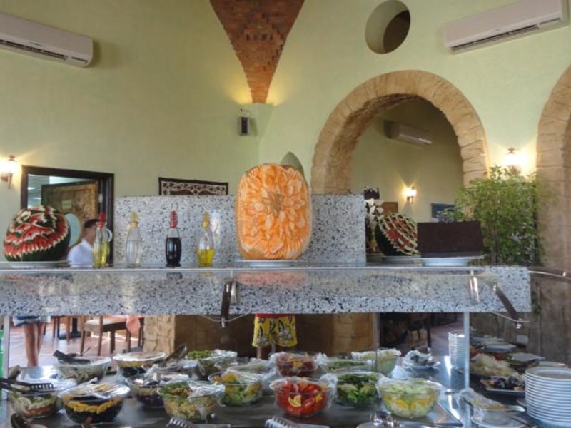 Onatti Beach Resort 130374