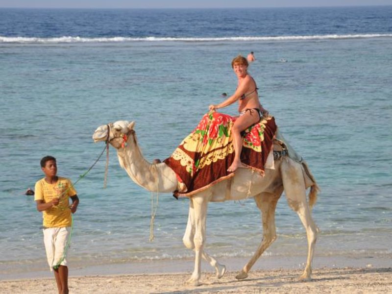 Onatti Beach Resort 130375